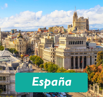 Espana