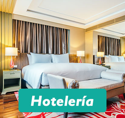 Hotelería