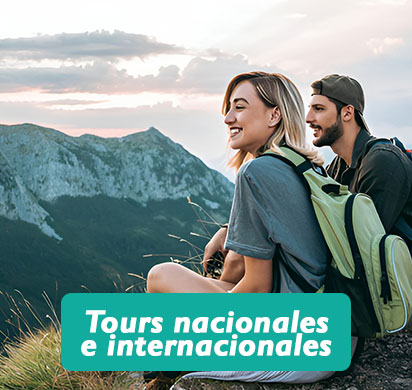 Tour-nacionales
