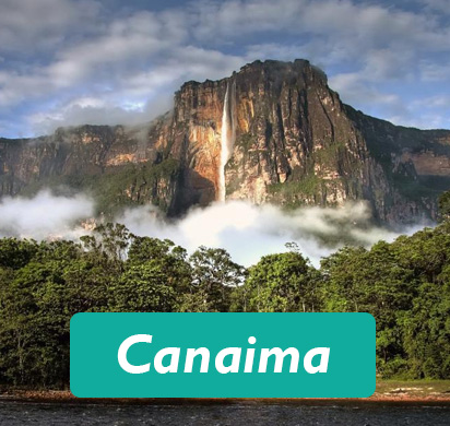 canaima
