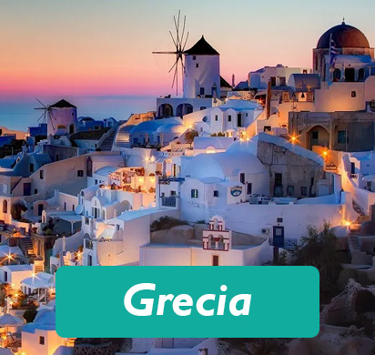 grecia