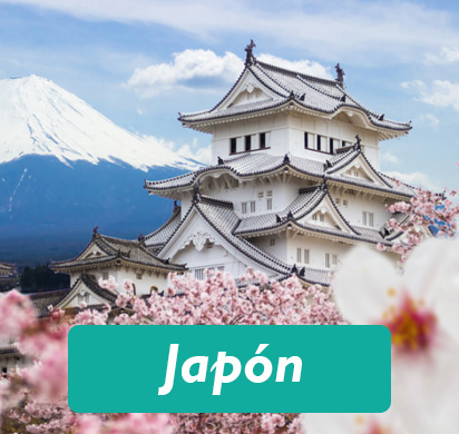 japon